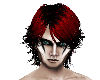 [TS]Red sparcle hair