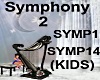 (KIDS) Symphony 2 song
