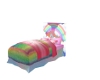 unicorn bed