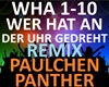 Paulchen Panther - Wer