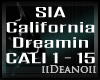 SIA - California Dreamin