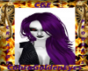 (ge)sexy purple hair