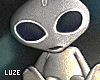 Alien Toy