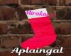 Mirakal Stocking