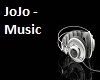 JoJo - Music