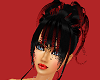 [RGB]Blk/Red Jen w/Bangs