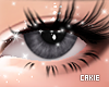 Brat Grey Eyes