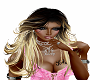 *wc* blonde  ombree 2636