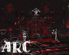 ARC Vampire Throne