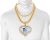 Wyatt Chain Custom