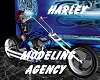 Harley Modeling Agency 2
