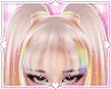 ❀. elara | pride