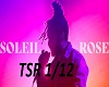 TAIRO - Soleil  Rose