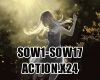 SOW1-SOW17 ACTION.X24