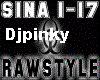 Hard& Rawstyle Sina