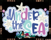 *D*Under The Sea Poster