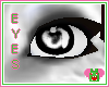 [CXK] Grey Chibi Eyes