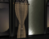 The Fern Single Drape