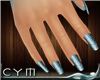 Cym Anuket Nails