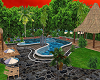 Private  Beach