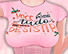 Outfit Voce Pode Tudo F