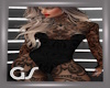 GS Black Lace Bodysuit