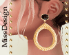 MD♛Alexa Earrings