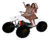 atv animated moves