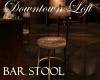 DL Bar Stool