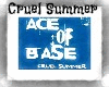 AceofBase/CruelSummerRmx