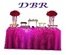 BR Dessert Table