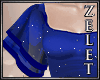 |LZ|Christmas Blue 25