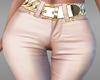 Glam Pink Pants RL