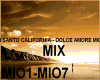 mix / I SANTO CALIFORNIA