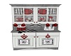 COUNTRY COW HUTCH