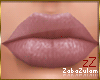 zZ Quyen Lipstick N3