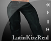 LK Classic Pants V6