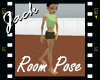 *RP8* Room Pose