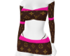 LV ItGirl Set