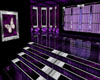 Purple Glamour Penthouse