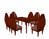 CASUAL DINING SET