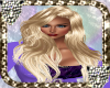 Blonde C Hairstyle