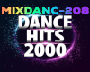 ! Mix Dance 2000