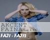 Akcent - Faina