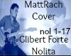 MattRach: Nolita