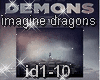 imagine dragon