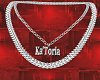 Ka'Toria Double Chain