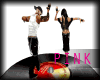 -PiNK- DaNce On Disc