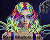 Rave Shateia Hair Femme