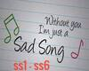 Zac Efron Sad Song Part1
